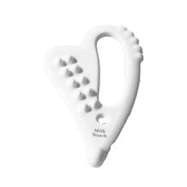 Lymphatic circulation, face, body, swelling, trapezius muscle, ceramic gua sha massager, milk touch / 림프순환 얼굴 바디 붓기 승모근 세라믹 괄사마사지기 밀크터치