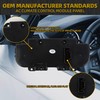 Dasbecan AC Heater Climate Control Module Switch Panel Compatible with