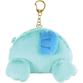 Tees Factory T's Factory Pouch, Sanrio Hip Pouch, Hangyodon