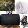 180L Storage Bag, Extra Large Storage Bag Heavy Duty, Waterproof