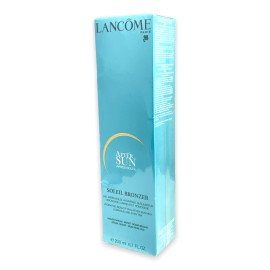 Lancôme Lancome After Sun Soleil Bronzer Hydrating Beautifying After-Sun Milk 6.7oz. New