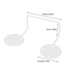 TWSOUL Mattress Hanger, Non-Slip Mattress Stopper, Pack of 4 Non-Slip