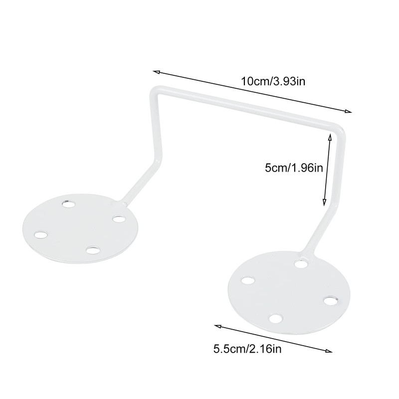 TWSOUL Mattress Hanger, Non-Slip Mattress Stopper, Pack of 4 Non-Slip