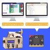 KEYESTUDIO Microbit V2 Smart Home Starter Kit