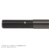 PLOT brembo Stainless Steel Caliper Mount Bolt Black 75mm Flanged
