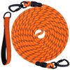 Joytale Long Leash for Dog with Removable Padded Handle, Heavy