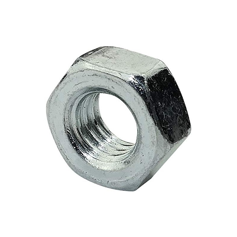 AERZETIX - C45729 - Pack of 10 - Hex Nuts