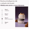 BLITHE Pressed Serum Chaga Mushroom - Advanced Skin Tightening Cream