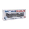 Walthers Trainline Chessie Flat Car