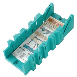 SK11 Industrial Saw Cutting Guide Miter Box 108407 for 2 x 4 Materials