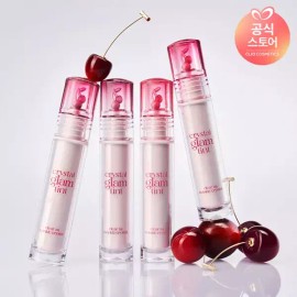 Clio 클리오 크리스탈 글램 틴트 [017 클래식애플] Clio Crystal Glam Tint [017 Classic Apple]