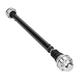 TadaMark Front Complete Drive Shaft Assembly Fit for Jeep Liberty 2.4L 3.7L 2002-2007 2002 2003 2004 2005 2006 2007 Base Sport Limited, 4WD, Automatic Trans for 938-124, 52111594AA 52111596AA
