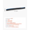 VEVOR Sanding Belts, 2 x 72-inch Belt Sander Sanding Belts,