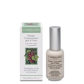 LErbolario Concentrated Fluid Treatment For Unisex 1 oz Treatment