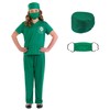 Fun Shack Child Fancy Dress Vet Costume Medium