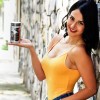 Cla Ácido Linoleico Conjugado MDN Sports 90 Cápsulas Blandas 1000mg