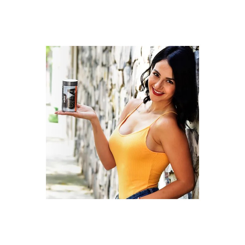 Cla Ácido Linoleico Conjugado MDN Sports 90 Cápsulas Blandas 1000mg
