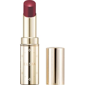 Elsia Lipstick, Platinum, Complexion Up, Rusting Rouge red