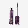 Máscara de Pestañas Tarte Lights, Camera, Lashes Negro para Volúmen
