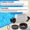 Eiahonen 520670 The Exact Acid Washing Kit, Replacement for Pentair