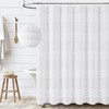 Dynamene Extra Long Shower Curtains - 72 x 84 Inches