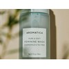 Aromatica Pure and Soft Chamomile and Tea Tree Feminine Wash,