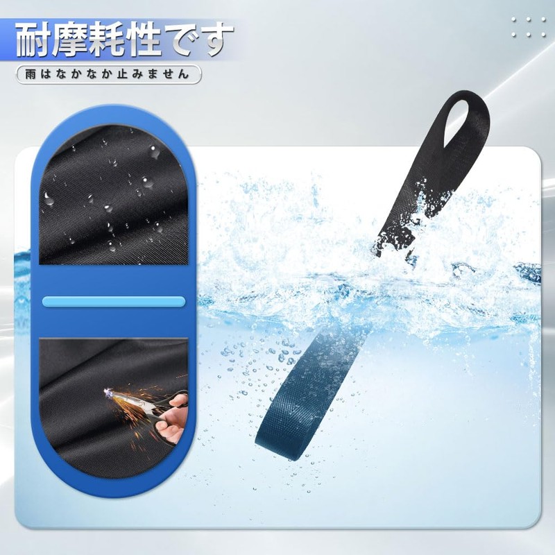 Tie Down Strap, Cargo Tightening Belt, Tie Down Belt, Luggage