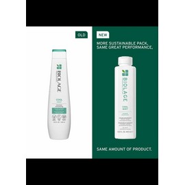 Biolage Scalp Sync Cool Mint Shampoo 400ml