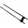Torquewinder Garage Door Spring Winding Bars: Easier to handle &