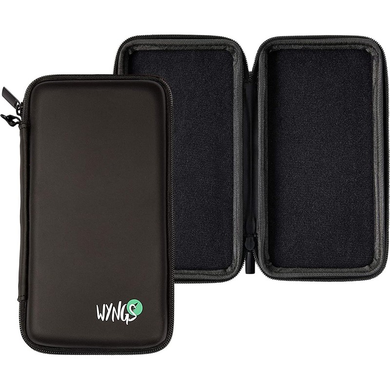 CALCUSO Accessory Black Compatible with Calculator TI-30X Plus/Pro Mathprint