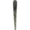 Todai 0142052 Asti Coffee Muddler, Karahana Arabesque Black Oxide Color,