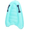 Security Inflatable Surf Boards with Handle Portable Professional Surfing Accessories