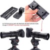 Lens Collar Stand Replacement Foot Tripod Mount Ring Base Compatible