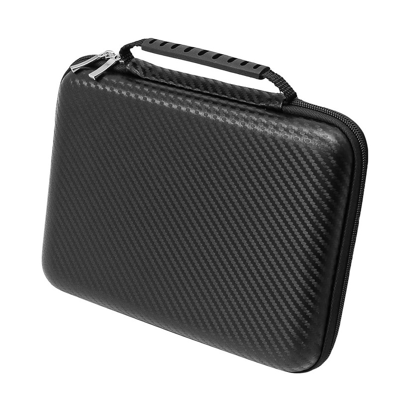 ZONADAH USB Memory Stick Organiser Bag Large Capacity Thumb Flash