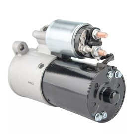 KAC Starter for Ford F150 4.6 5.4 1999-2010 F250 1999-2009 6646 SFD0024 6C3T-11000BA