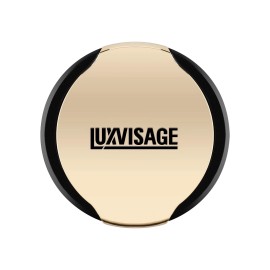 Luxvisage Lightweight Face POWDER for all skin types - #12 Light Opal Beige