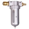 Compressed Air Filter Water Separator Oil Separator 10 Bar Including