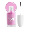wet n wild Fast Dry AF Nail Polish Color, Pink