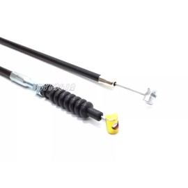 Motor Buddies Front Brake Cable For Kawasaki KLX125 2003-2006