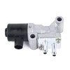 36450-P2J-J01 AC185 Válvula de control de aire de ralentí compatible