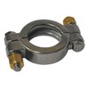 VNE 13MHP.75 High Pressure Bolted Sanitary Clamp 304 Stainless Steel