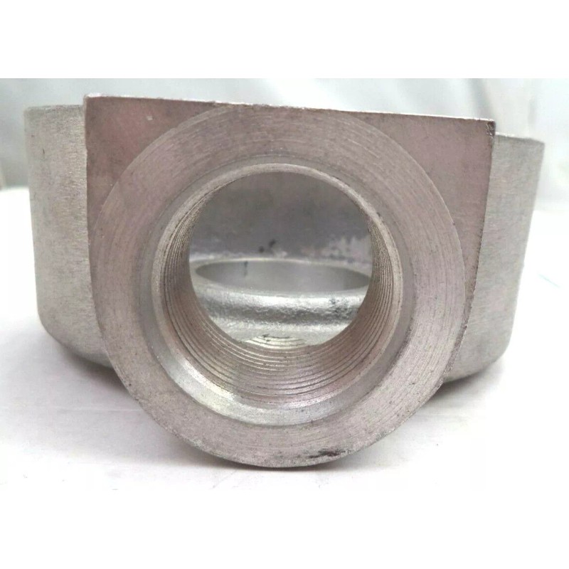 Detroit Diesel 60 Series Remote Mount Oil Filter Adapter, pn