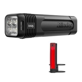 Blinder 600 & Plus Rear Bike Light Set