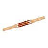 Jadestone Moxibustion Rod 360 Degree Rotatable Handheld Massage Facial Moxa