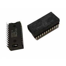 STMicroelectronics STMicroelectro