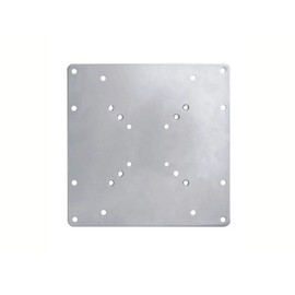 Monoprice 103402 Bracket Universal Adapter, 200x200-mm