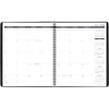 AT-A-GLANCE 2023-2024 Academic Planner, Monthly, 9" x 11", Large, Pocket,