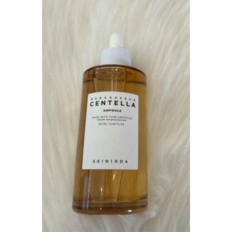 Skin1004 Madagascar Centella Ampoule 120ml SKIN1004