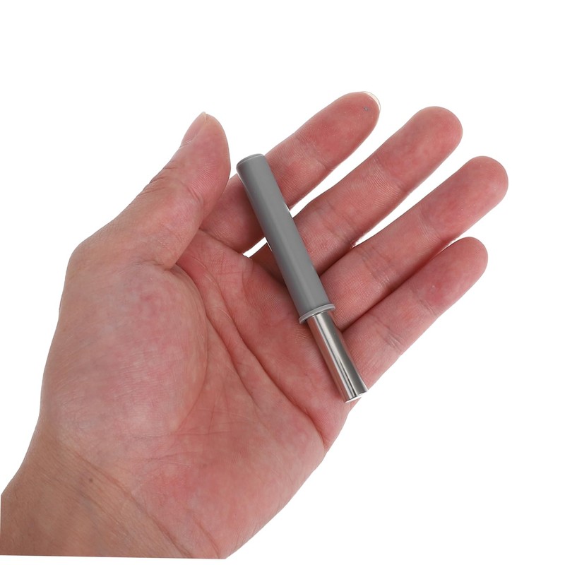 Operitacx Trash Can Replacement Damper Hydraulic Soft Close System for