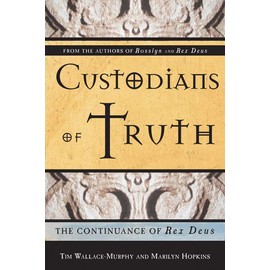 Custodians Of Truth: The Continuance Of Rex Deus